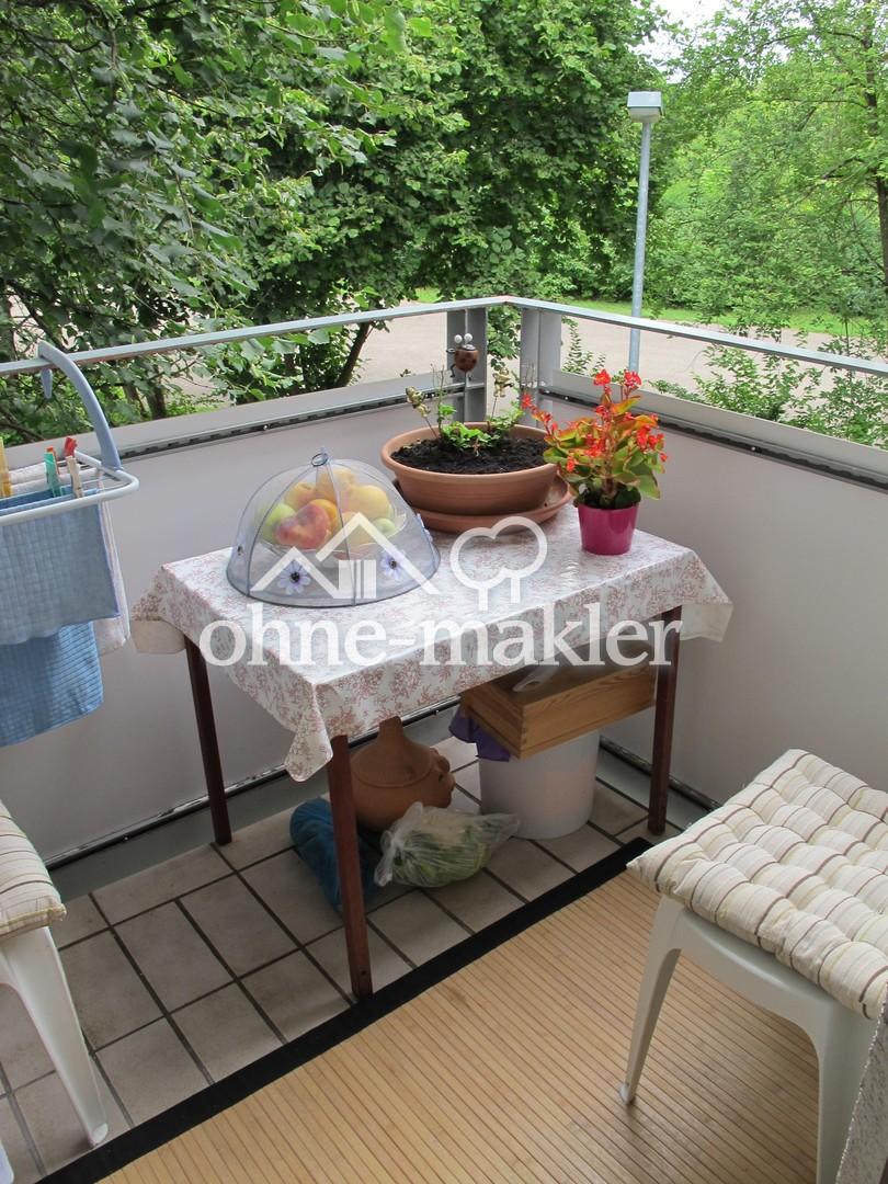 Balkon 2