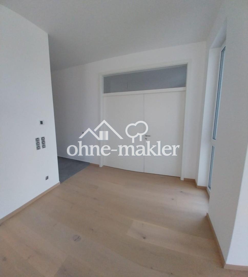 Innenansicht Böden, Türen