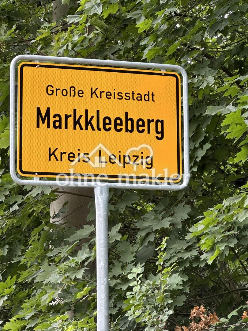 Willkommen in Markkleeberg