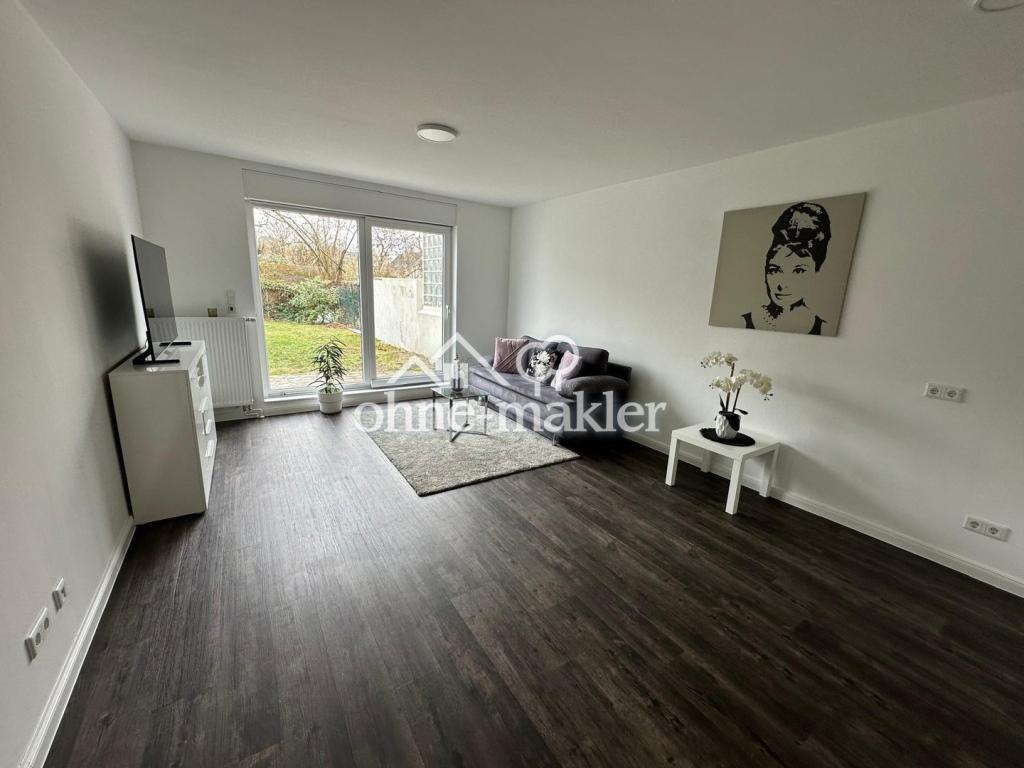 Möblierte Wohnung in Oberusel Weißkirchen - Neu Saniert und top Lage - Fully Furnished - Photo 2