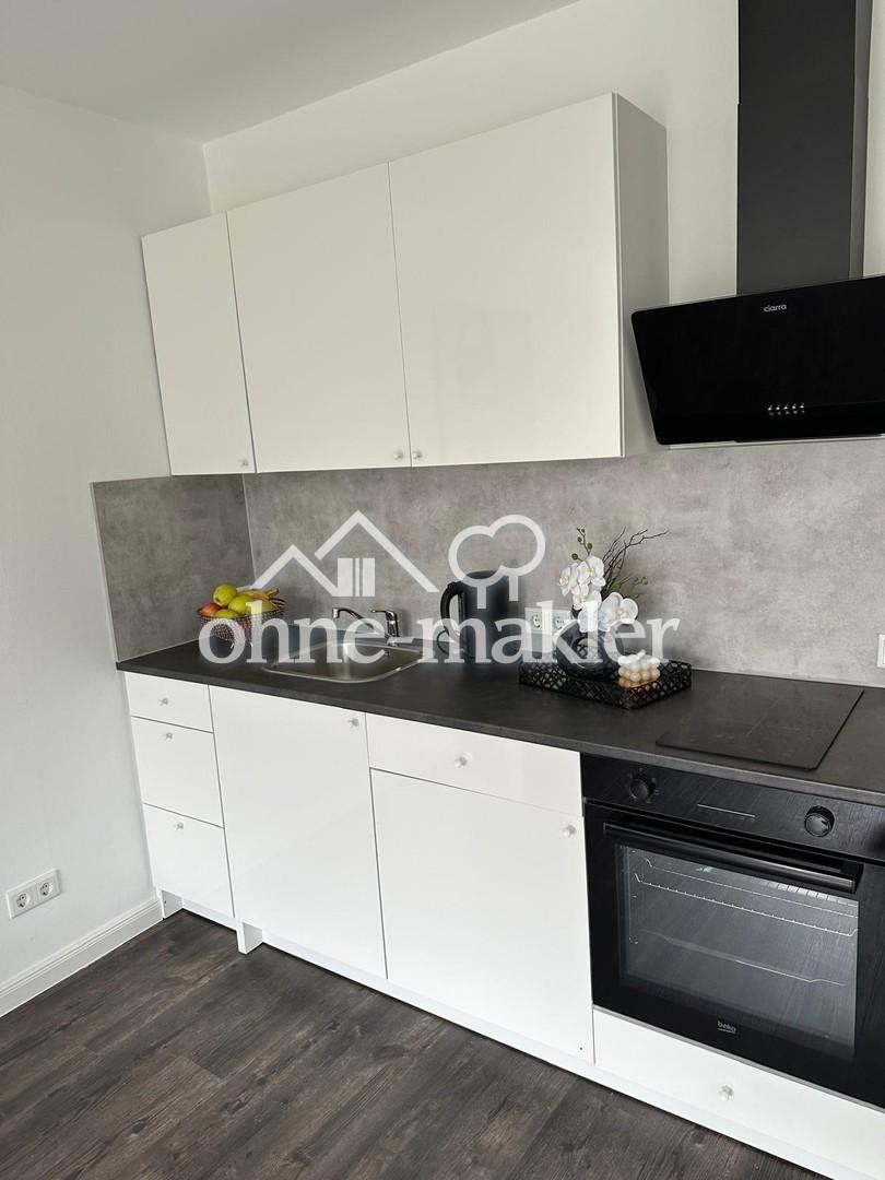 Möblierte Wohnung in Oberusel Weißkirchen - Neu Saniert und top Lage - Fully Furnished - Photo 4