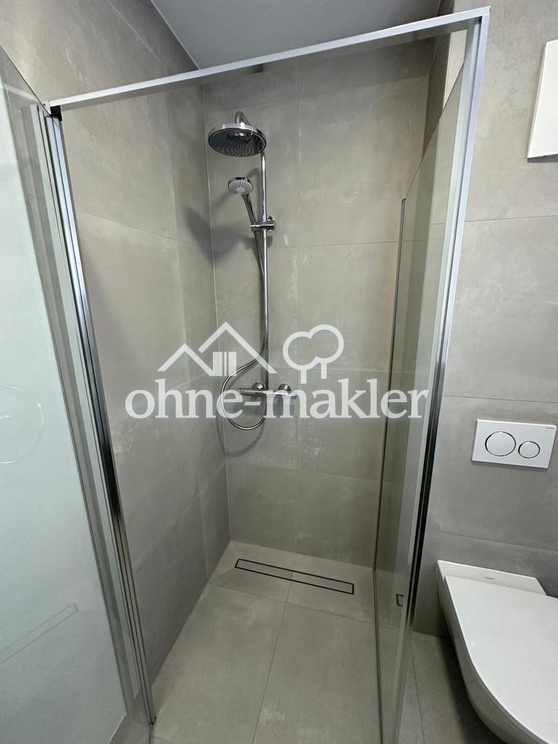Möblierte Wohnung in Oberusel Weißkirchen - Neu Saniert und top Lage - Fully Furnished - Photo 5
