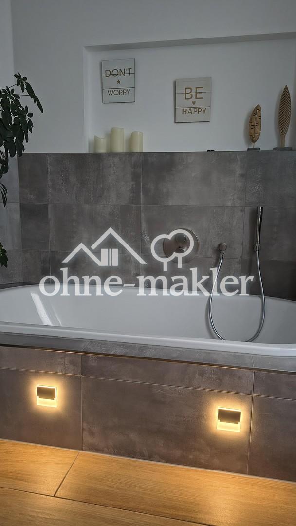 Badezimmer OG
