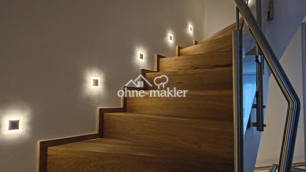 Treppe