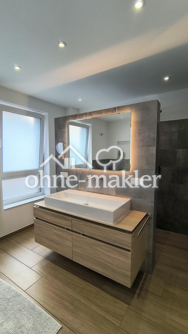 Badezimmer OG