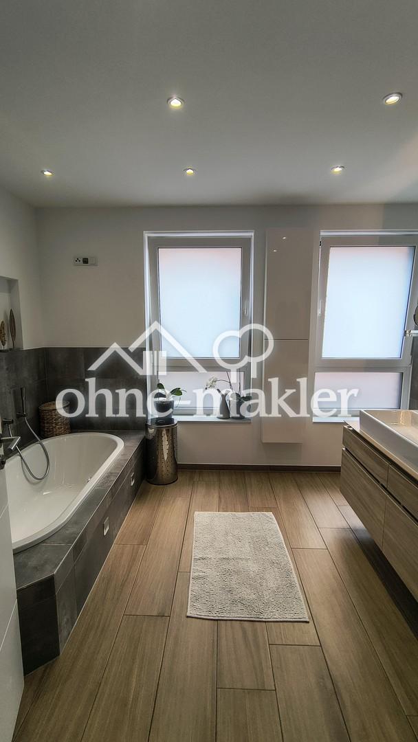 Badezimmer OG