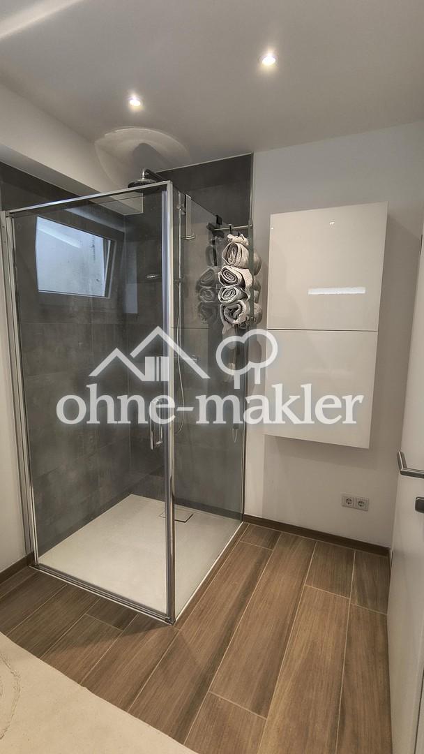 Badezimmer Keller