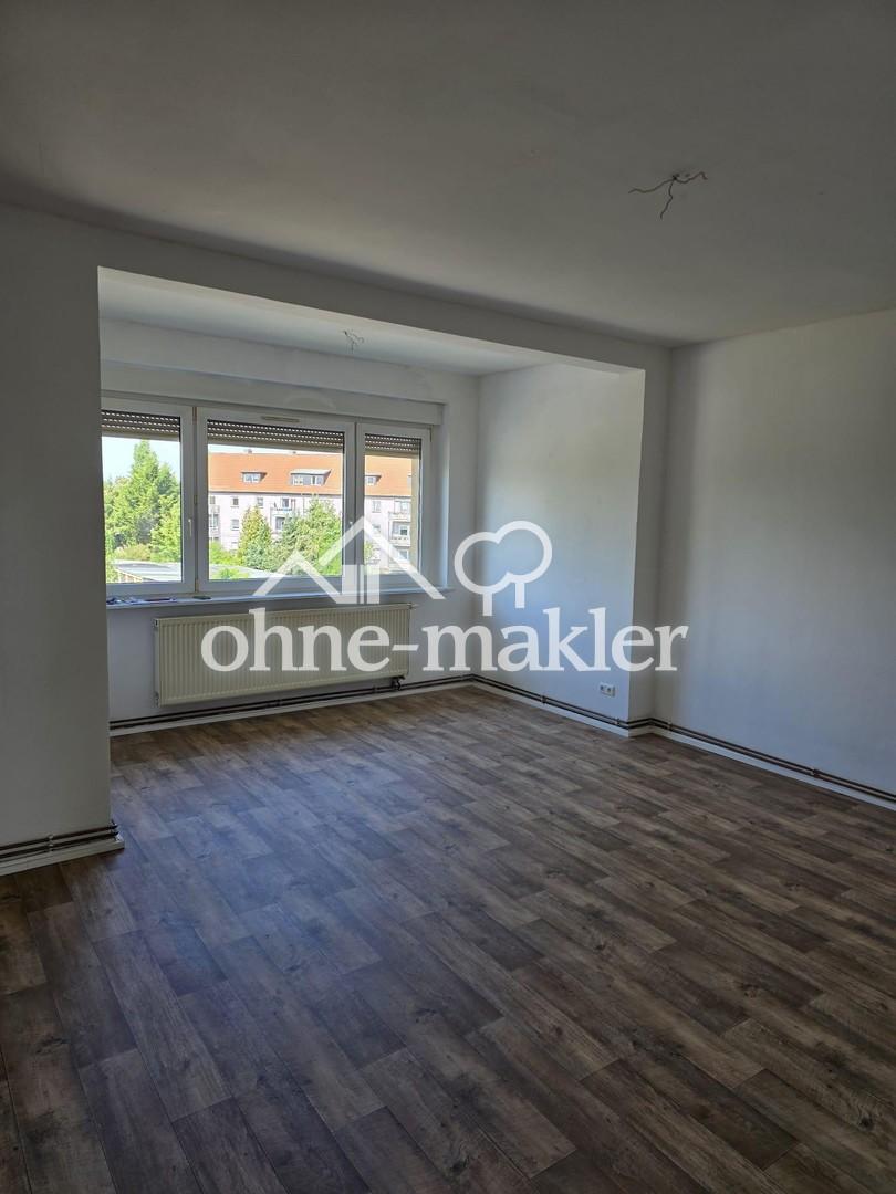 ! Wolfen - schöne 3-Raum-Wohnung - AB SOFORT ! M5 - Foto 2