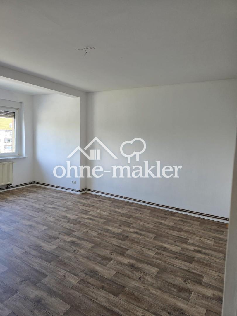 ! Wolfen - schöne 3-Raum-Wohnung - AB SOFORT ! M5 - Foto 1