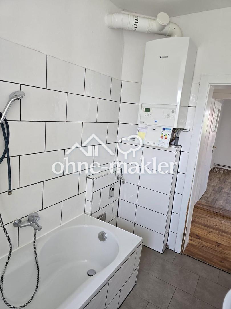 ! Wolfen - schöne 3-Raum-Wohnung - AB SOFORT ! M5 - Foto 5