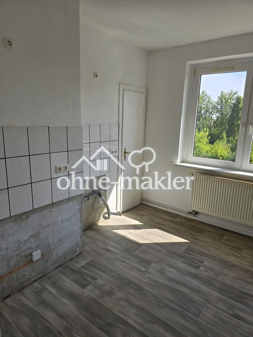 ! Wolfen - schöne 3-Raum-Wohnung - AB SOFORT ! M5 - Foto 4