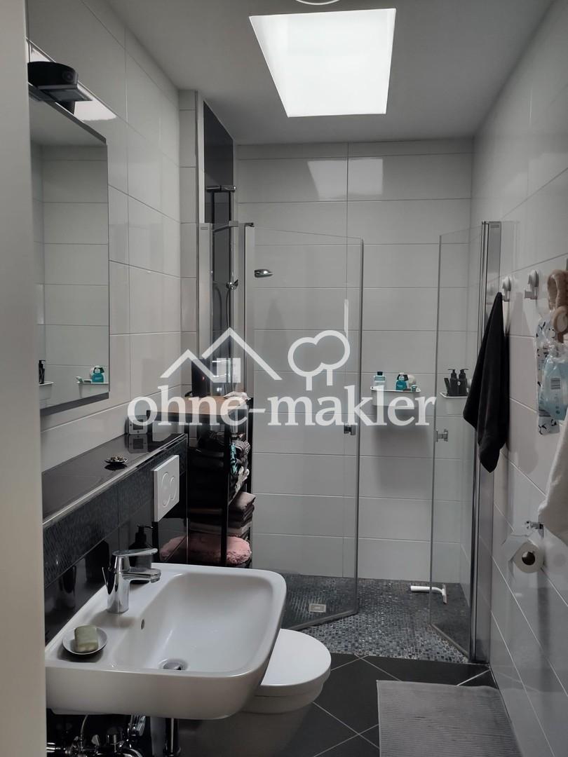 2 Zimmer-Dachgeschosswohnung in Toplage von Gießen-Wieseck - Photo 4