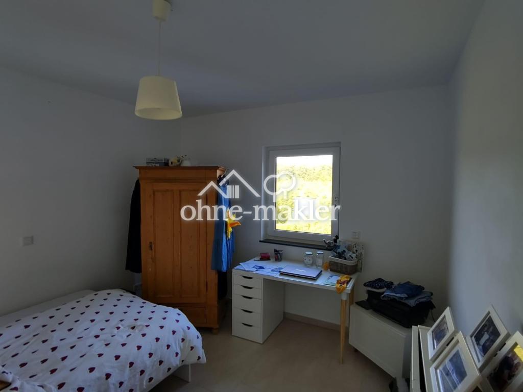 2 Zimmer-Dachgeschosswohnung in Toplage von Gießen-Wieseck - Photo 1