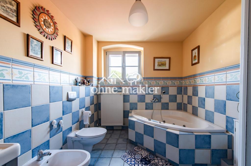 Badezimmer MFH
