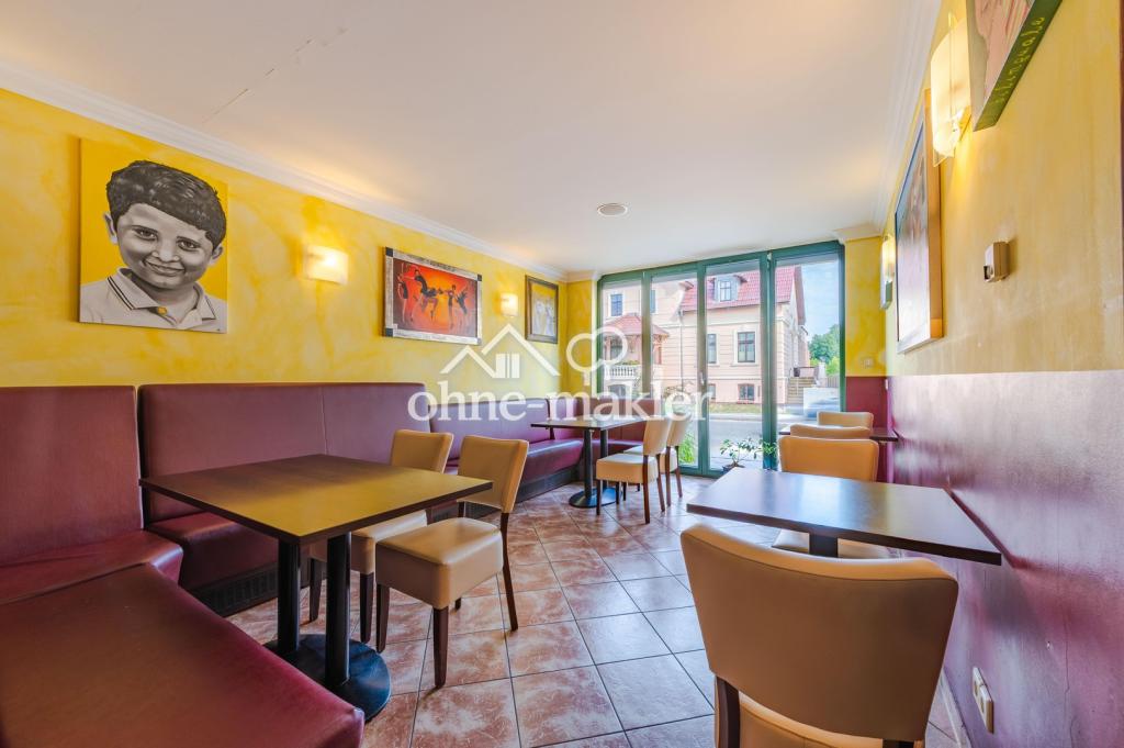 Gastraum Restaurant