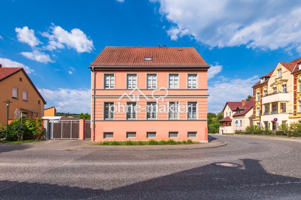 Mehrfamilienhaus