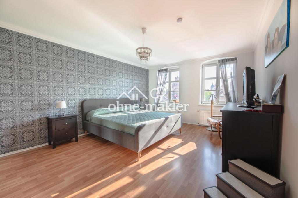 Schlafzimmer MFH