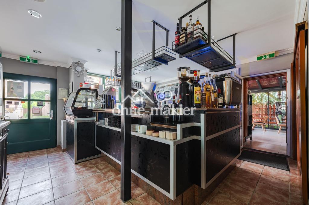 Tresen Restaurant