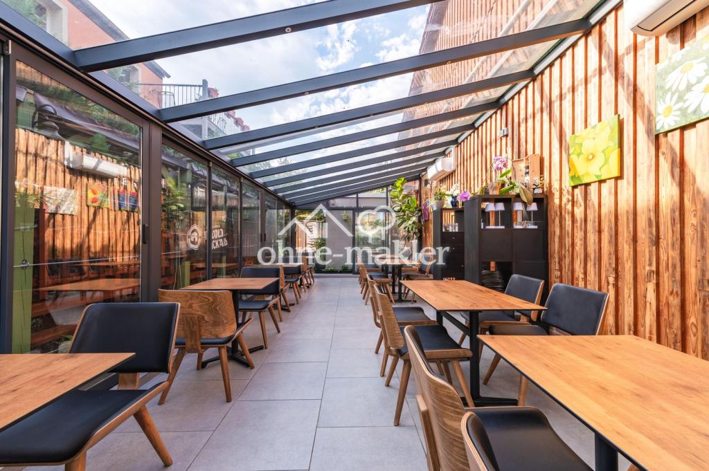 Wintergarten Restaurant