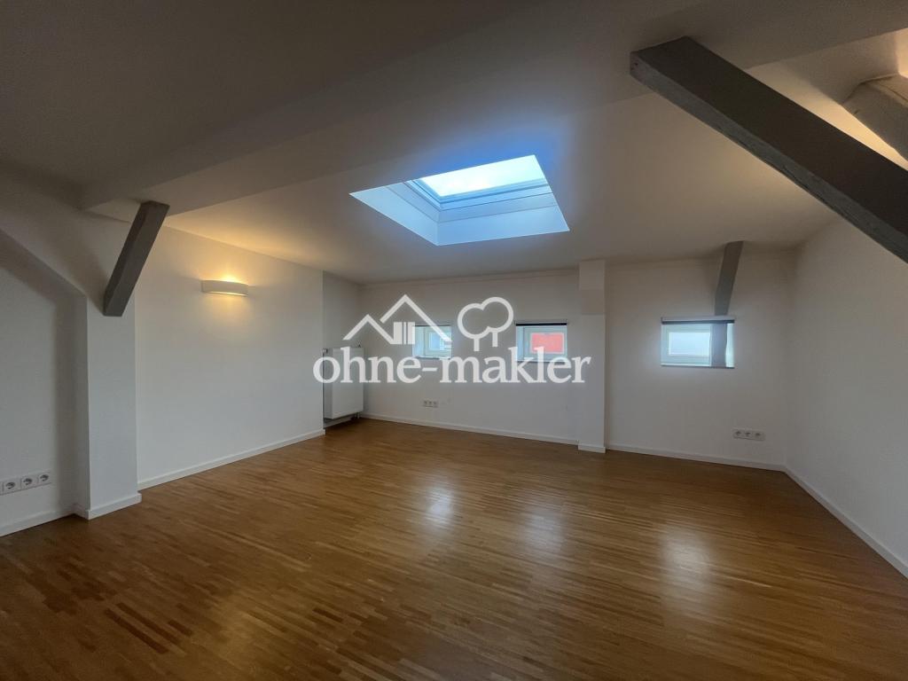 Zimmer 5. OG