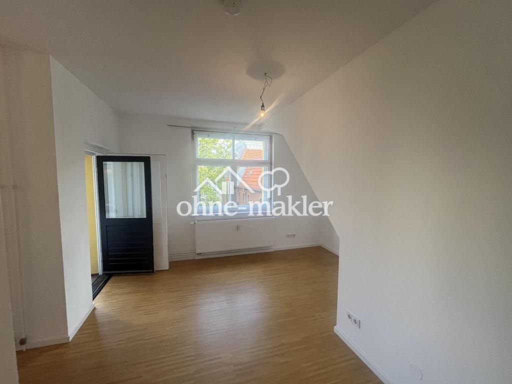 Zimmer 4. OG