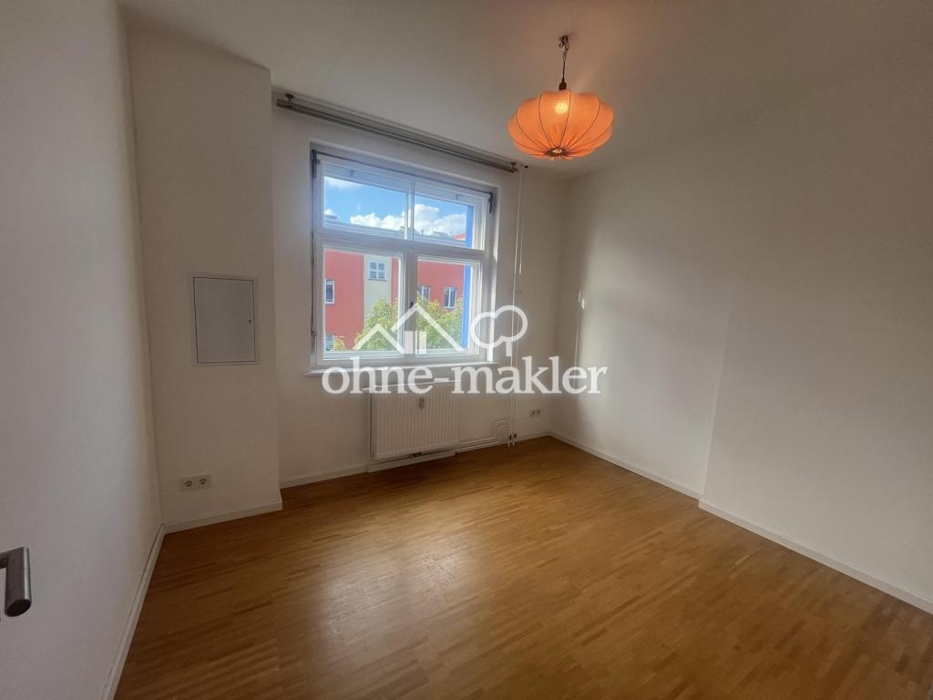 Zimmer 4. OG