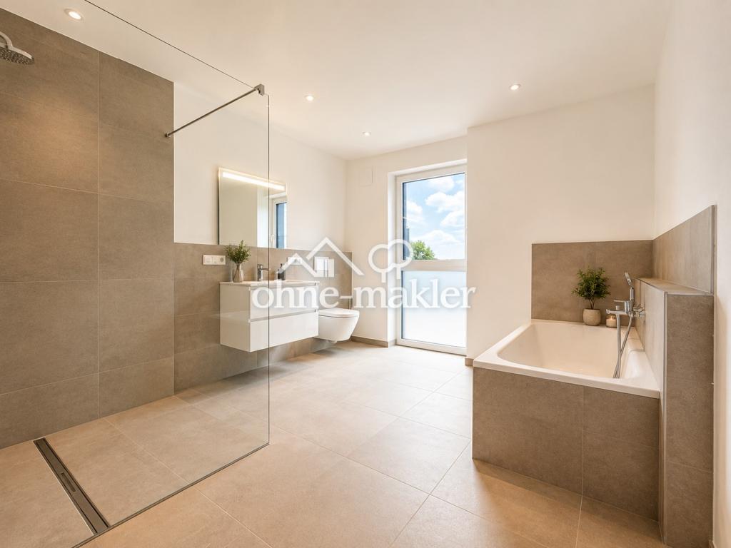 Erstbezug Alpenblick Penthouse mit 2 Zimmern - KFW 40 NH - Photo 4