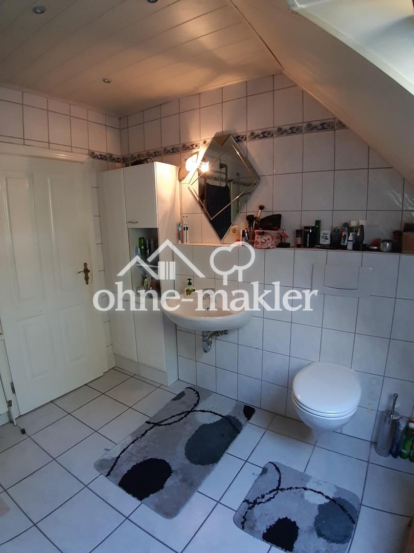 Badezimmer DG