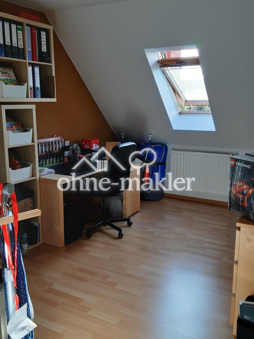 Arbeitszimmer DG