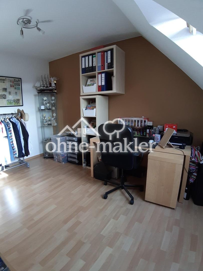 Arbeitszimmer DG