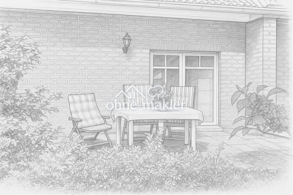 Südterrasse