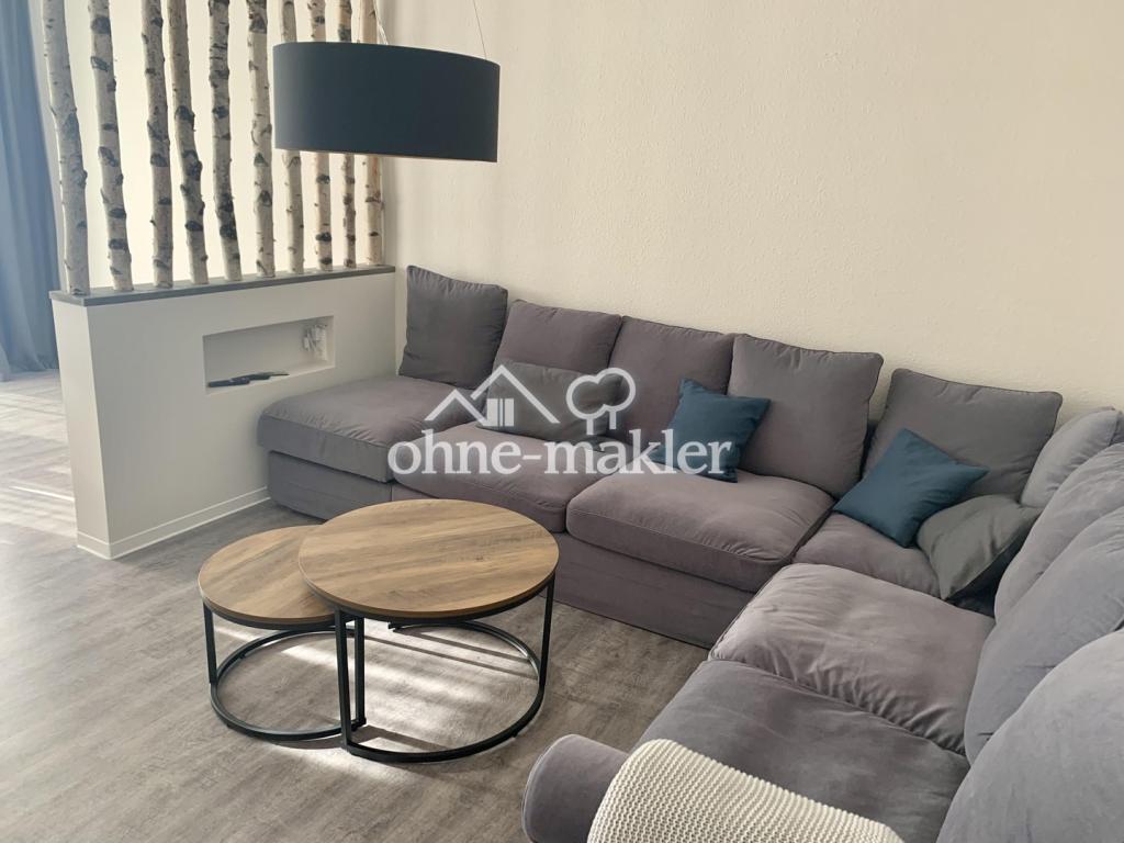 Sitzgruppe/ Klappsofa