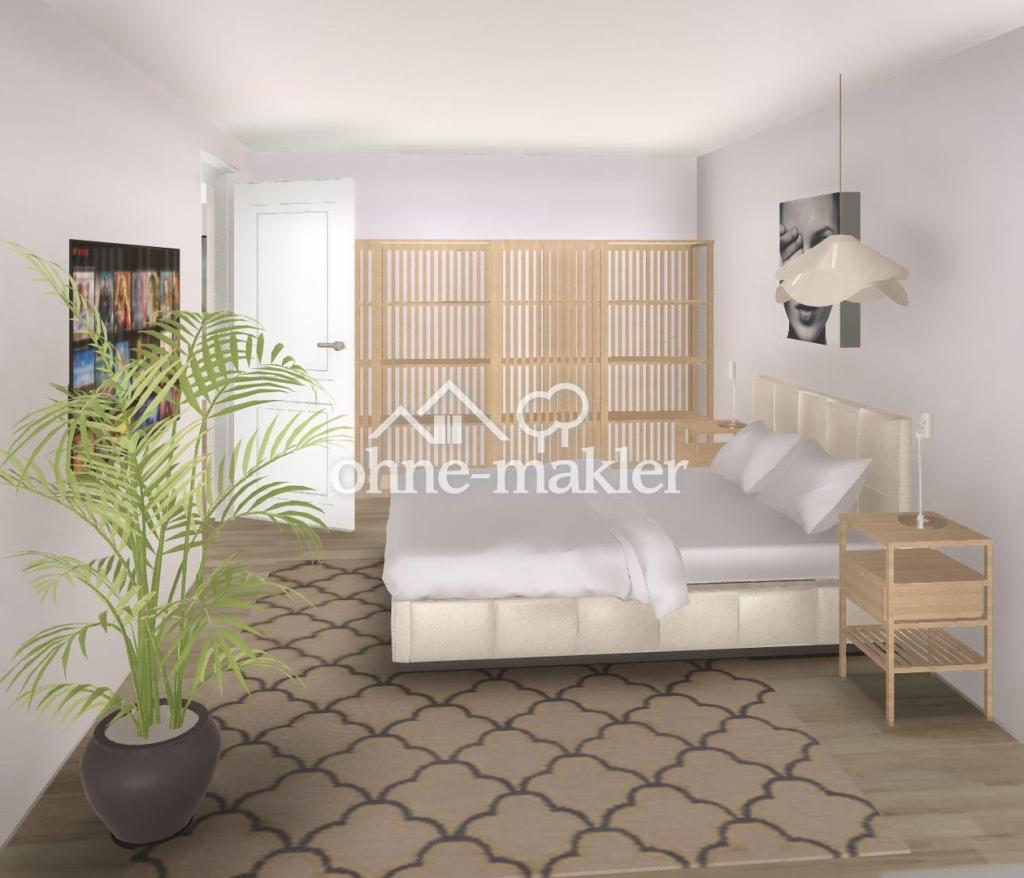 Nachhaltig Wohnen am Luftkurort - Moderne 3-Zimmer-Neubauwohnung - Photo 3
