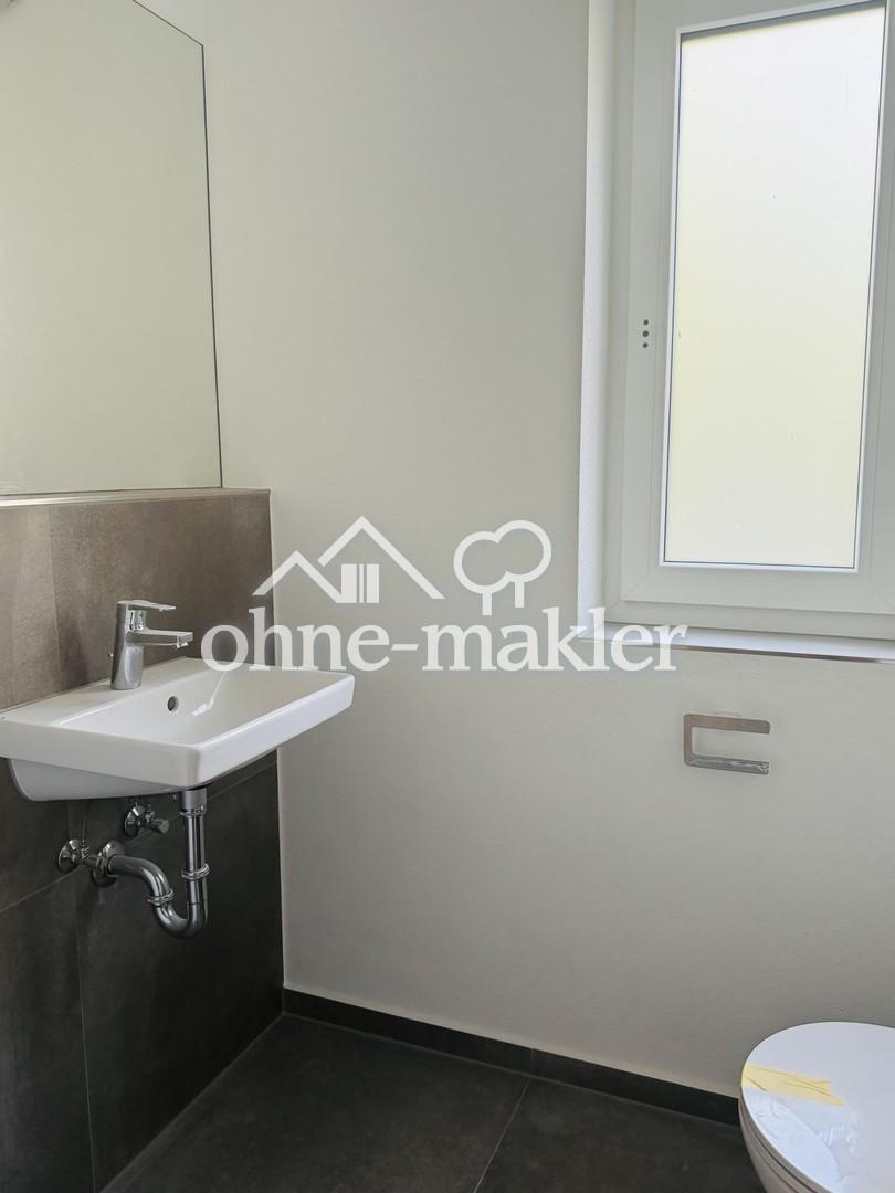 Nachhaltig Wohnen am Luftkurort - Moderne 3-Zimmer-Neubauwohnung - Foto 5