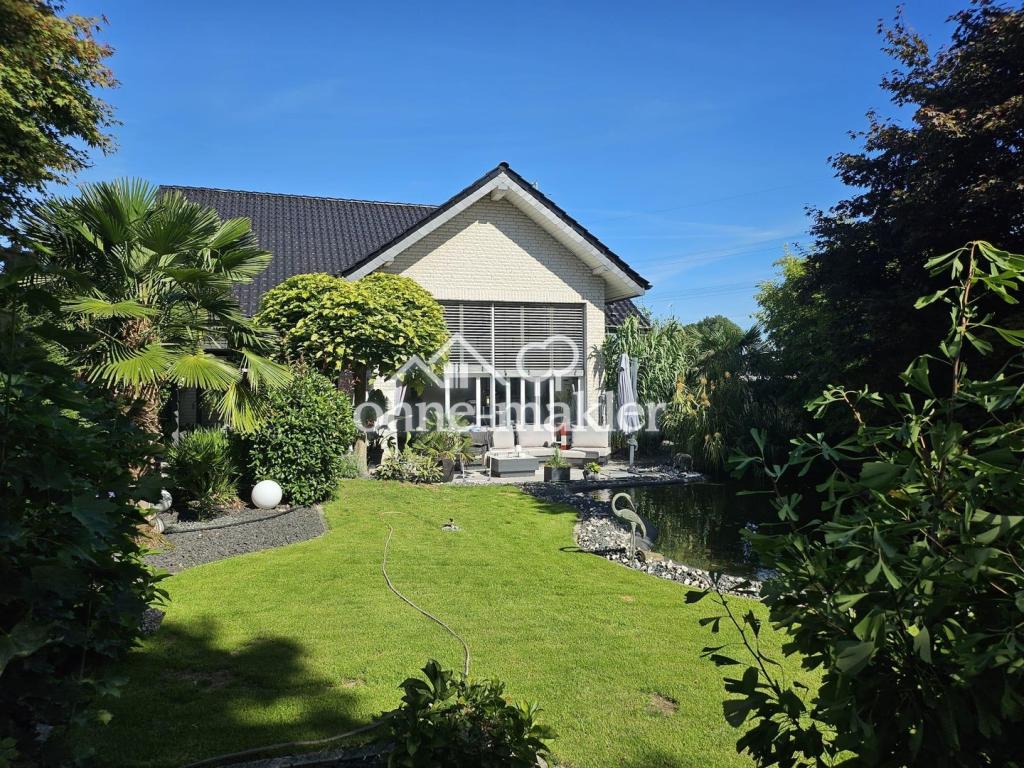 Rückansicht