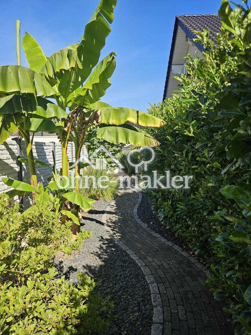 Gartenweg