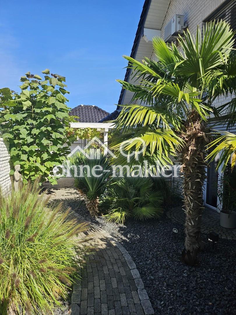 Gartenweg