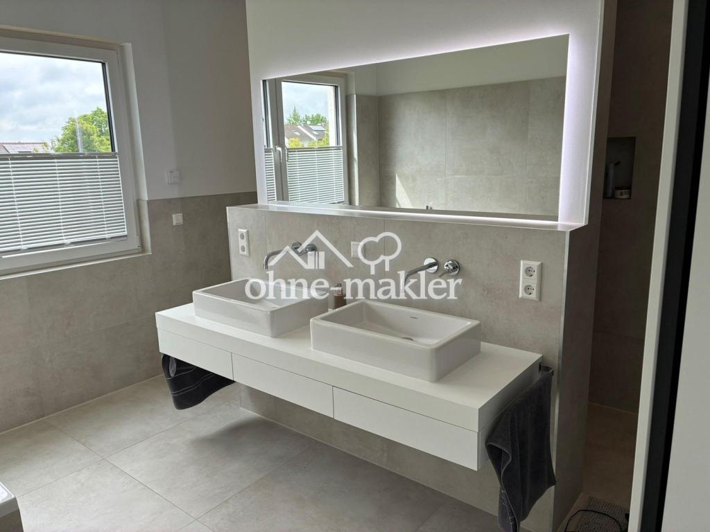 Bad en Suite