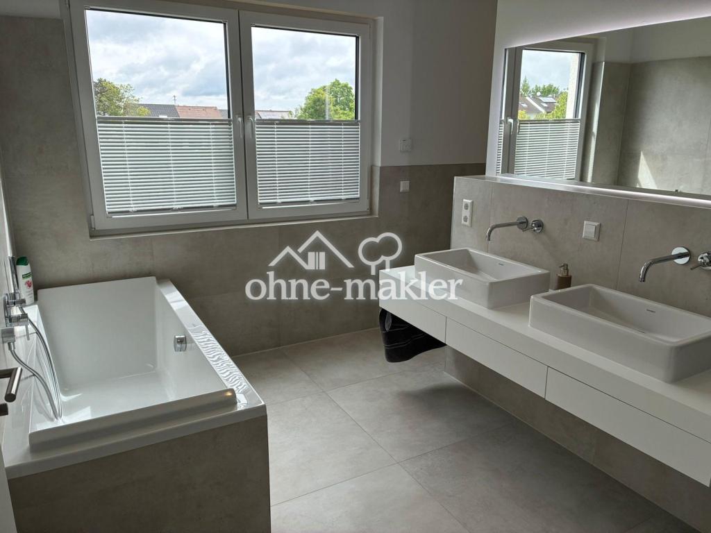 Bad en Suite