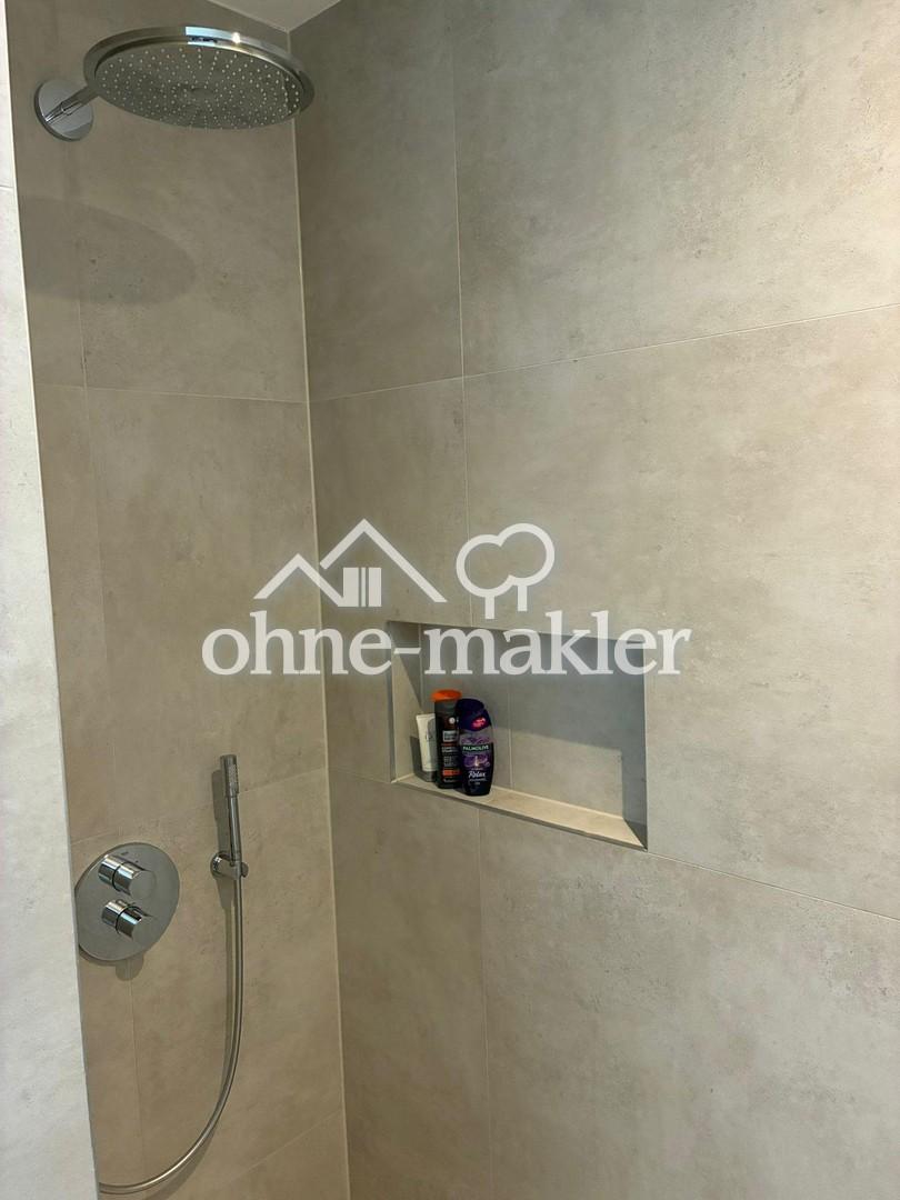 Bad en Suite