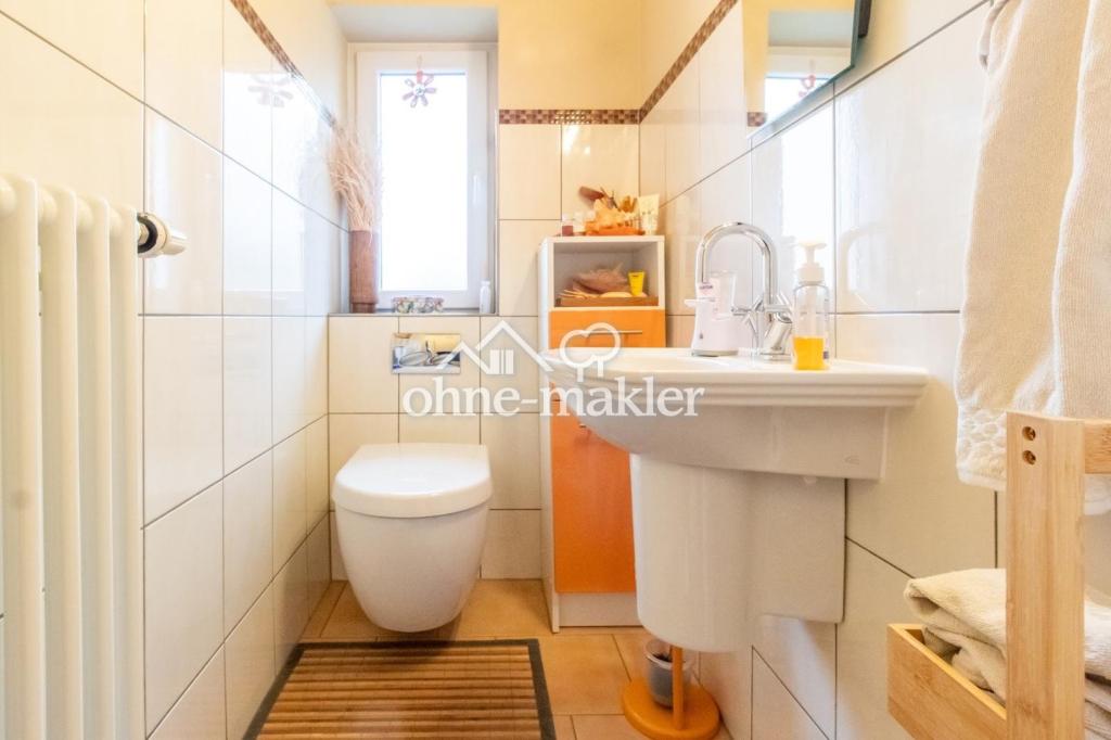 Traumhafte Maisonette mit Terrasse & Weitblick – Vollmöbliert & Hochwertig ausgestattet - Foto 5
