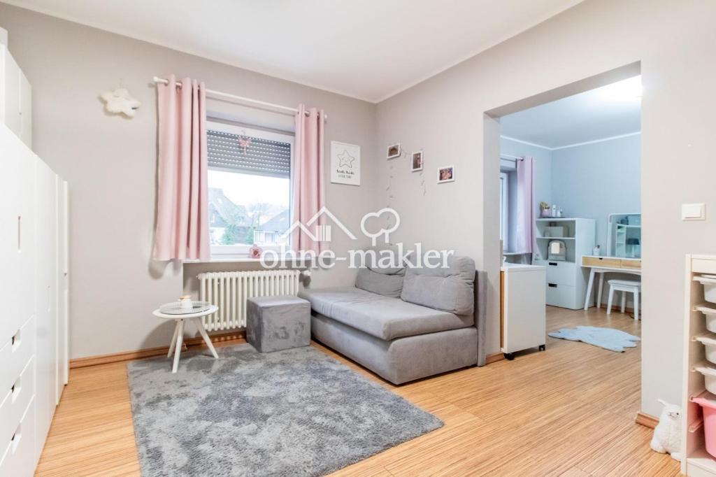 Traumhafte Maisonette mit Terrasse & Weitblick – Vollmöbliert & Hochwertig ausgestattet - Foto 4