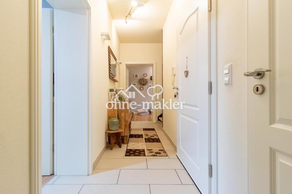 Traumhafte Maisonette mit Terrasse & Weitblick – Vollmöbliert & Hochwertig ausgestattet - Foto 2