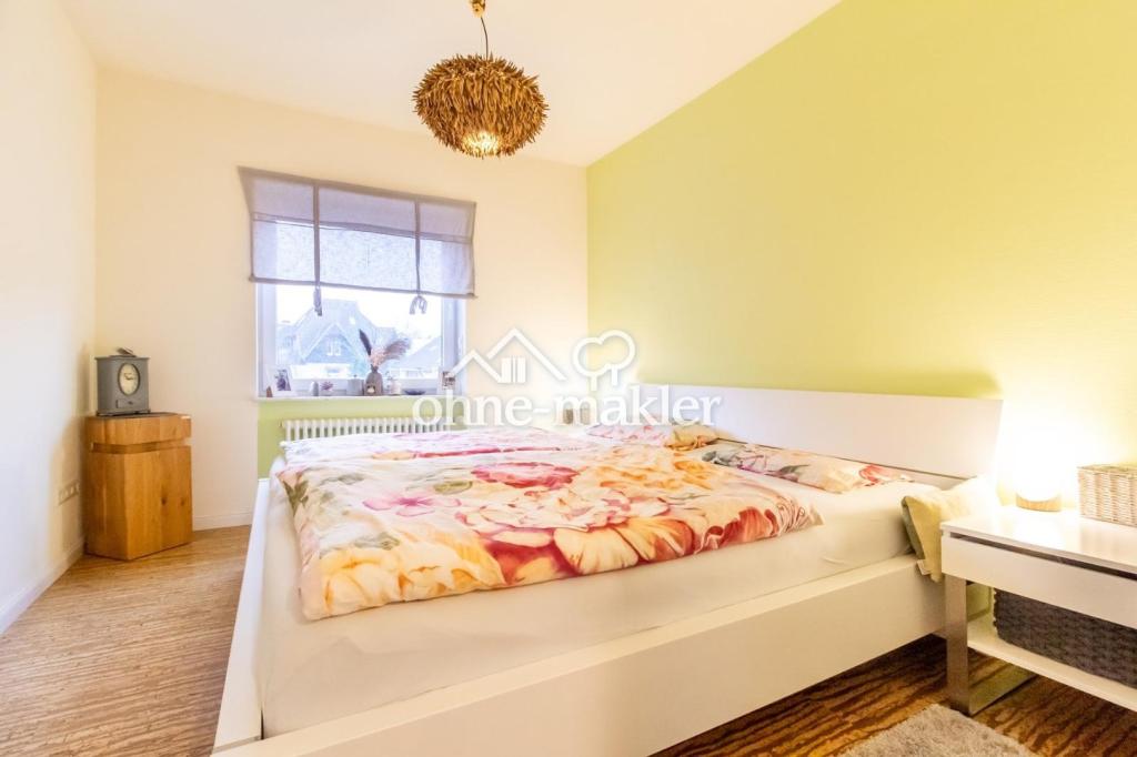Traumhafte Maisonette mit Terrasse & Weitblick – Vollmöbliert & Hochwertig ausgestattet - Foto 3