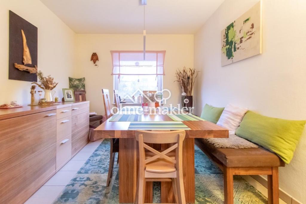 Traumhafte Maisonette mit Terrasse & Weitblick – Vollmöbliert & Hochwertig ausgestattet - Foto 4
