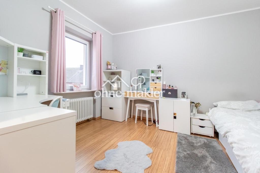 Traumhafte Maisonette mit Terrasse & Weitblick – Vollmöbliert & Hochwertig ausgestattet - Foto 5