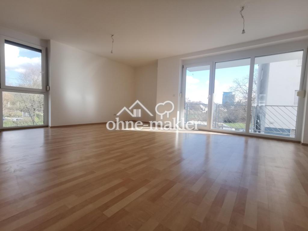 3-Zimmer-Wohnung mit Balkon, EBK und TG - Photo 1