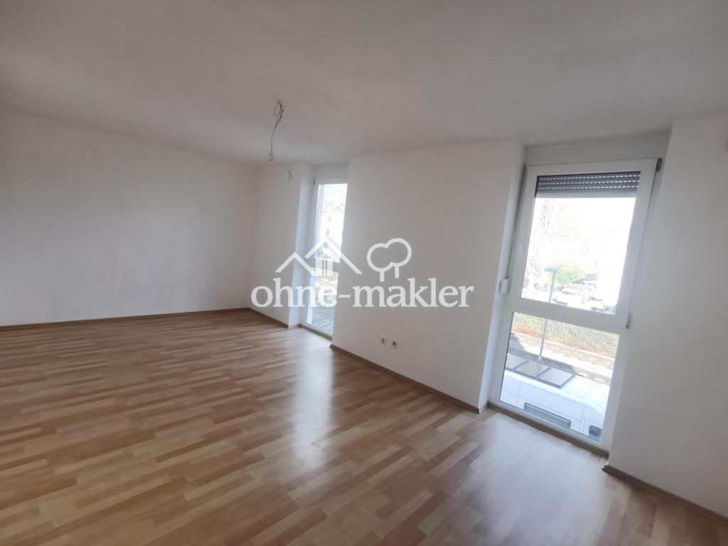 3-Zimmer-Wohnung mit Balkon, EBK und TG - Photo 2