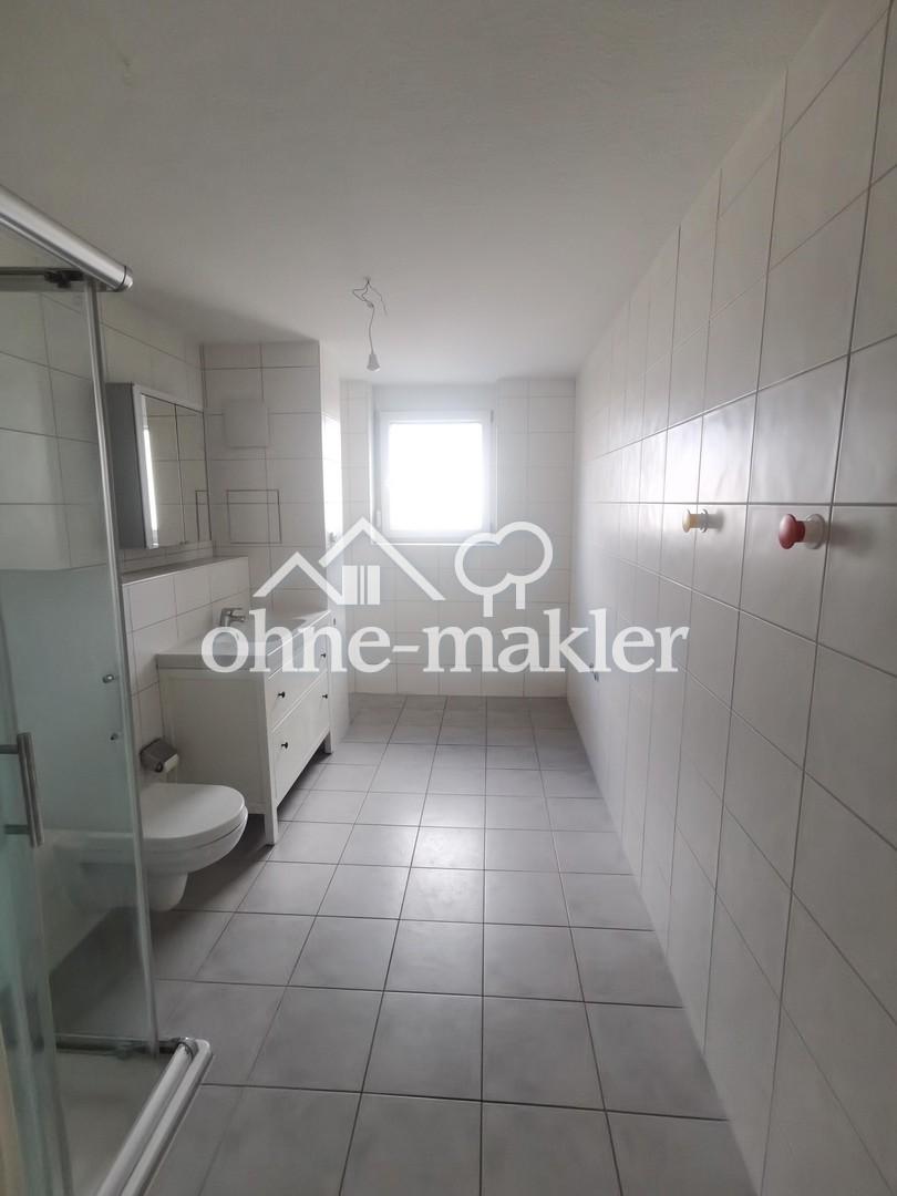 3-Zimmer-Wohnung mit Balkon, EBK und TG - Photo 4