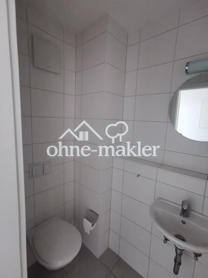 3-Zimmer-Wohnung mit Balkon, EBK und TG - Photo 5